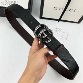 Picture of Gucci Belts _SKUGucciBelt38mmX95-125CM7D1603496